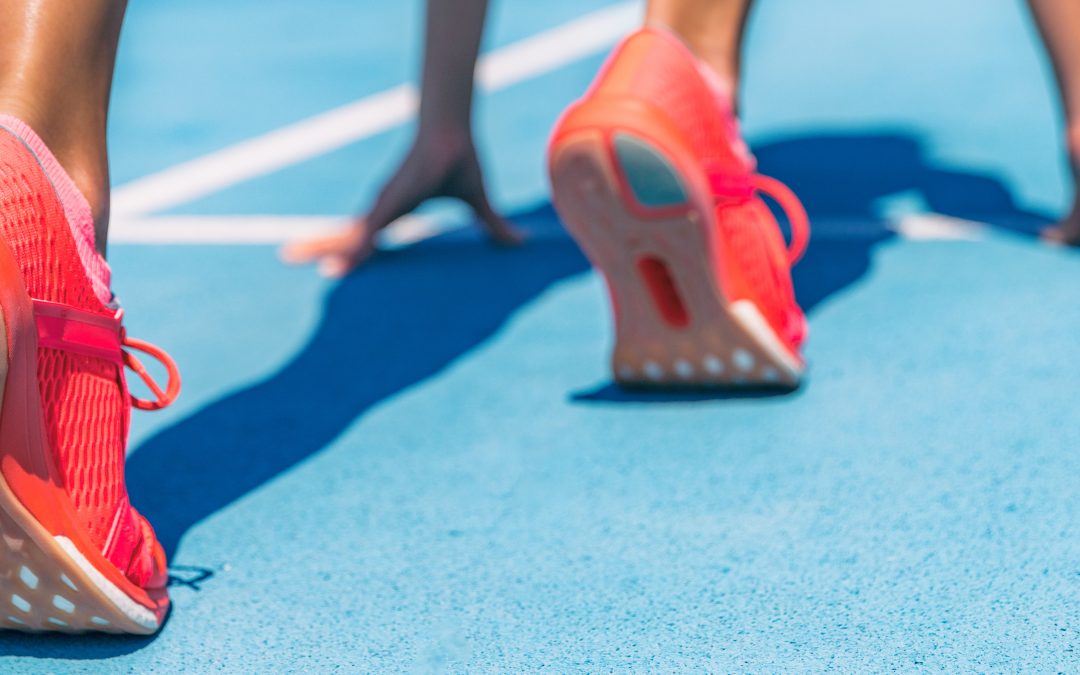 Comment bien se préparer pour le Marathon de Paris, les conseils du podologue